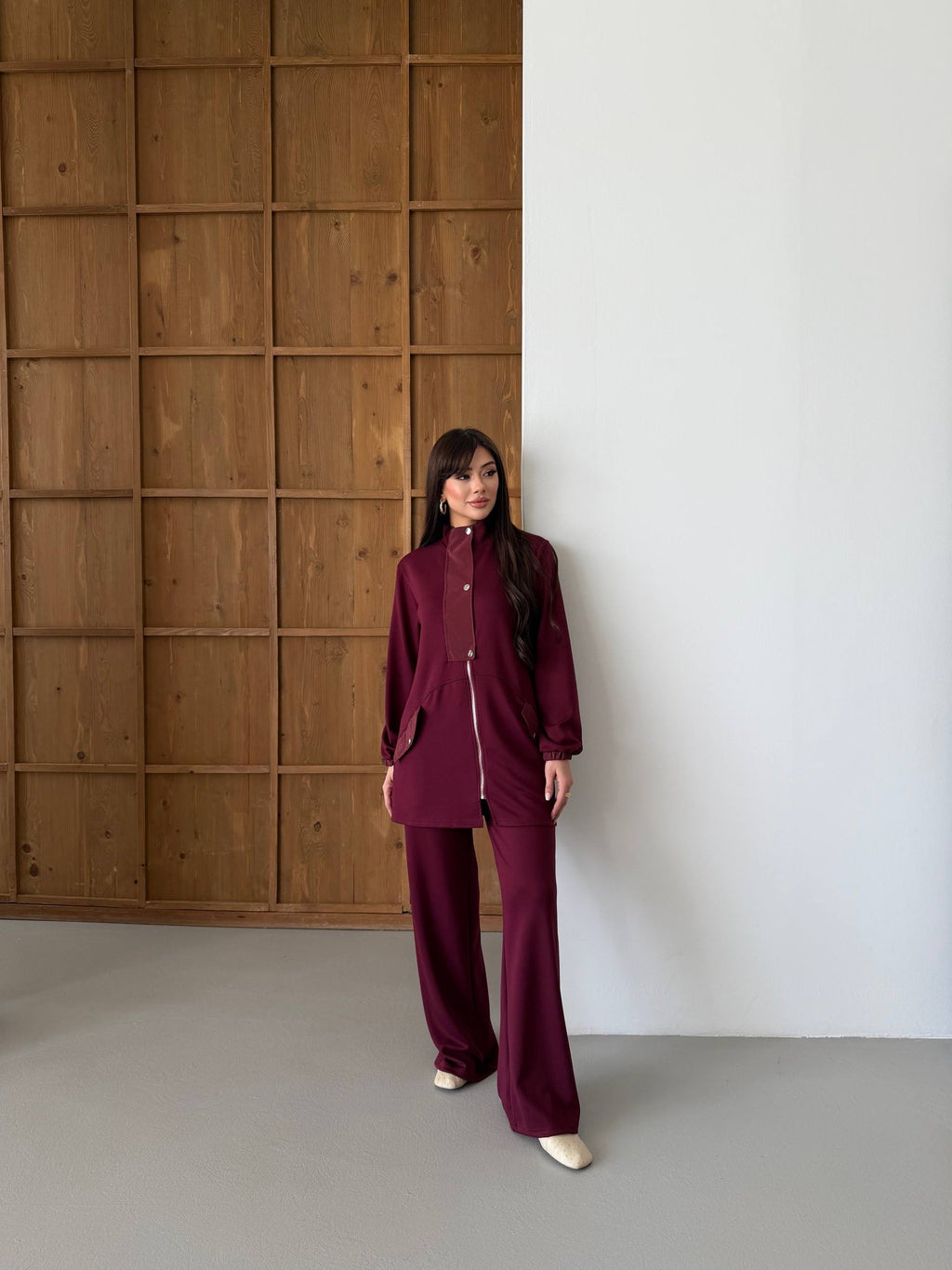 Liora Oysho Set
