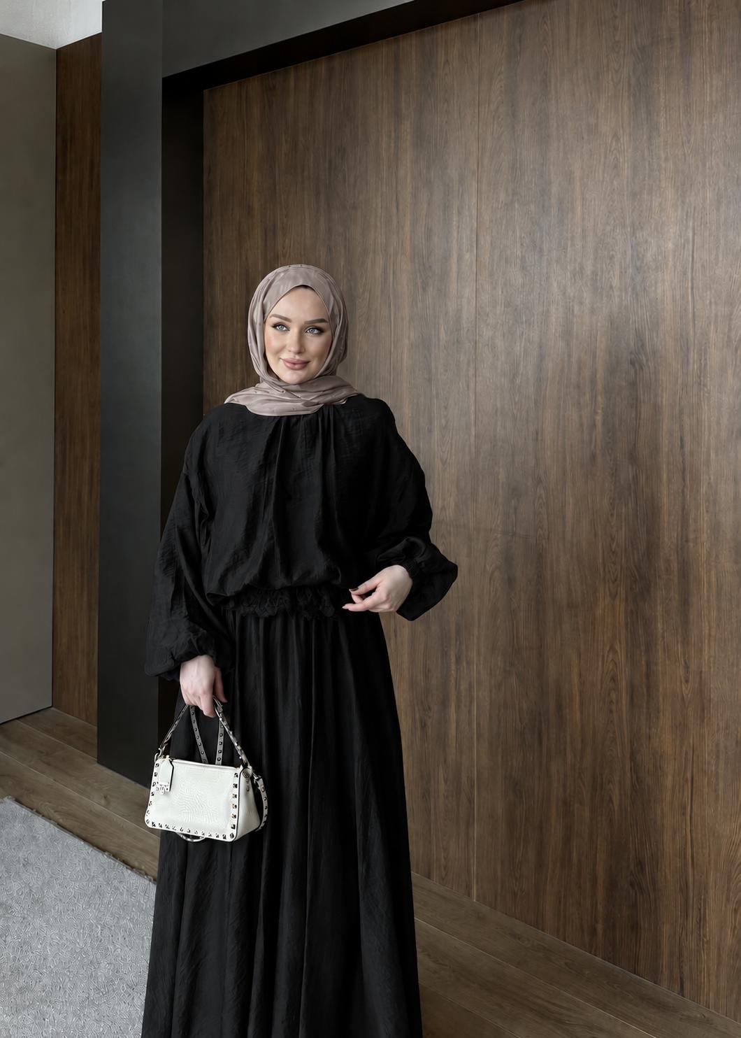 Layl Skirt Set