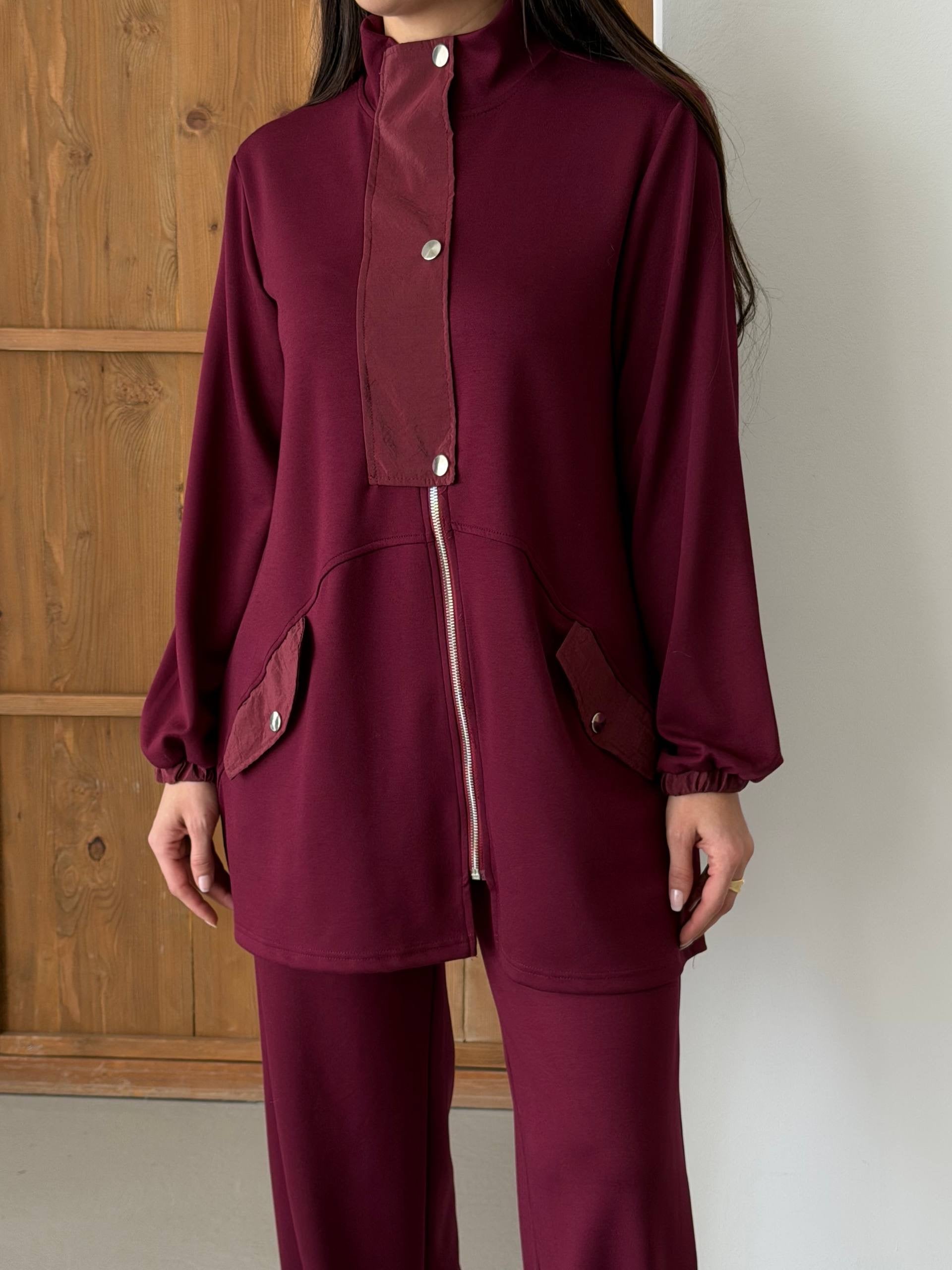 Liora Oysho Set