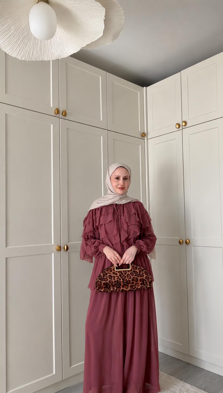 Rosalie Trouser Set