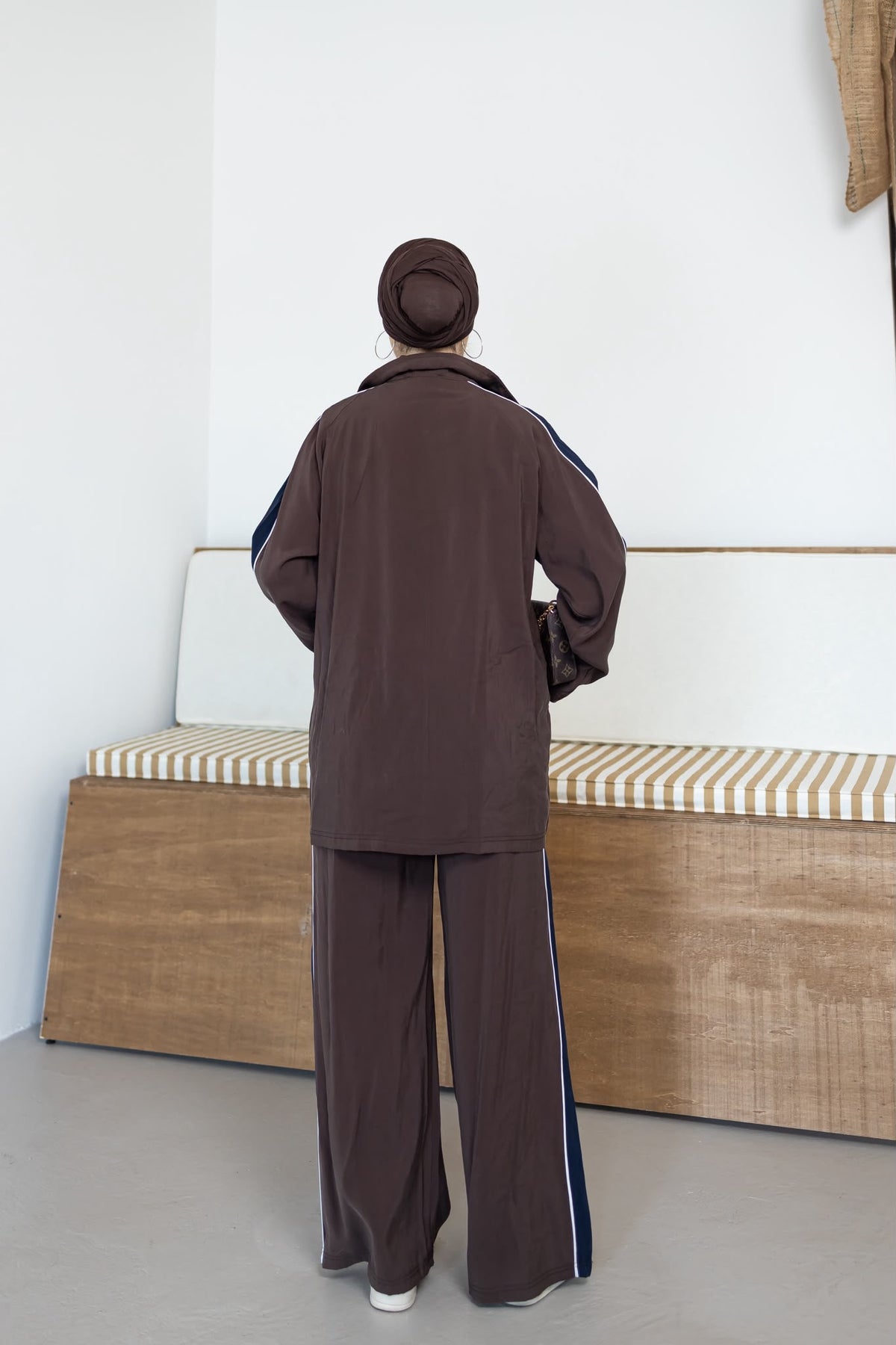 Kaia Three-Piece Set