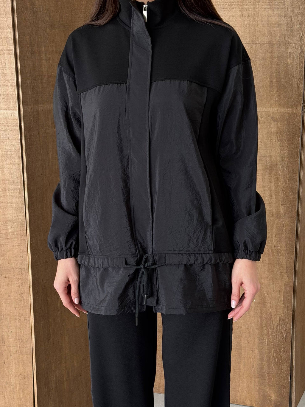 Noir Oysho Set