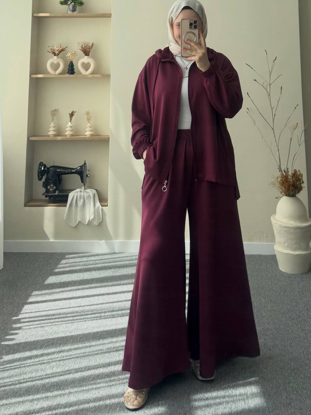 Oysho Everyday Lounge Set