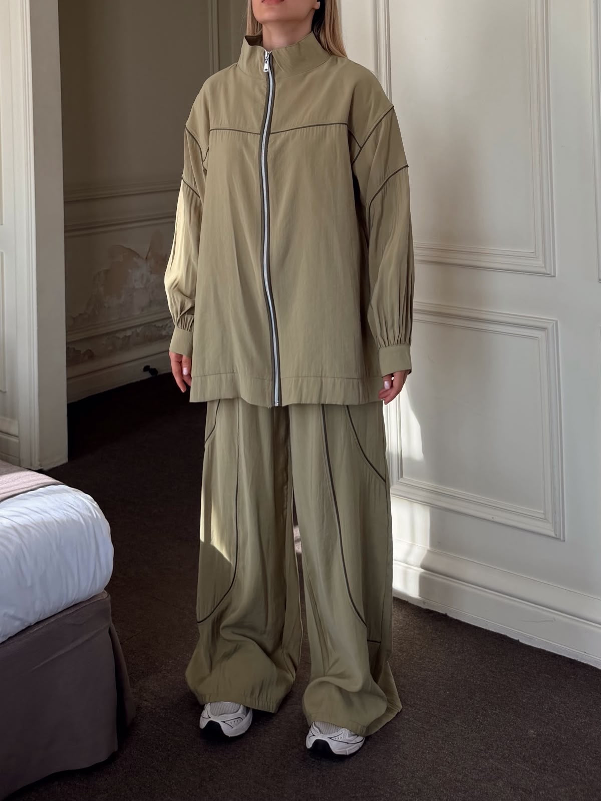 Olive Nova Sport Set