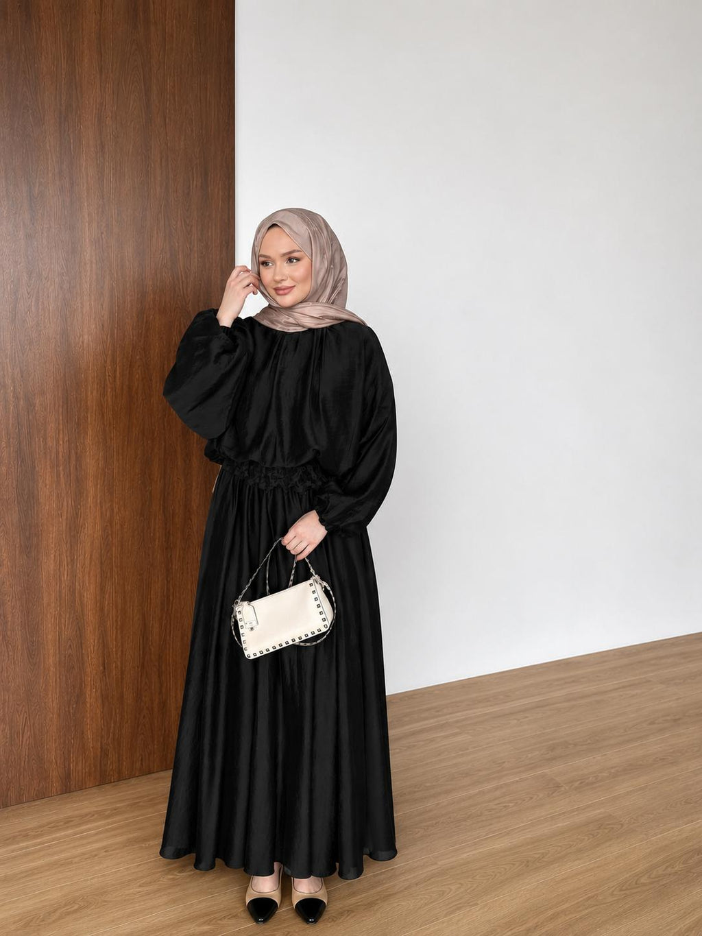 Layl Skirt Set