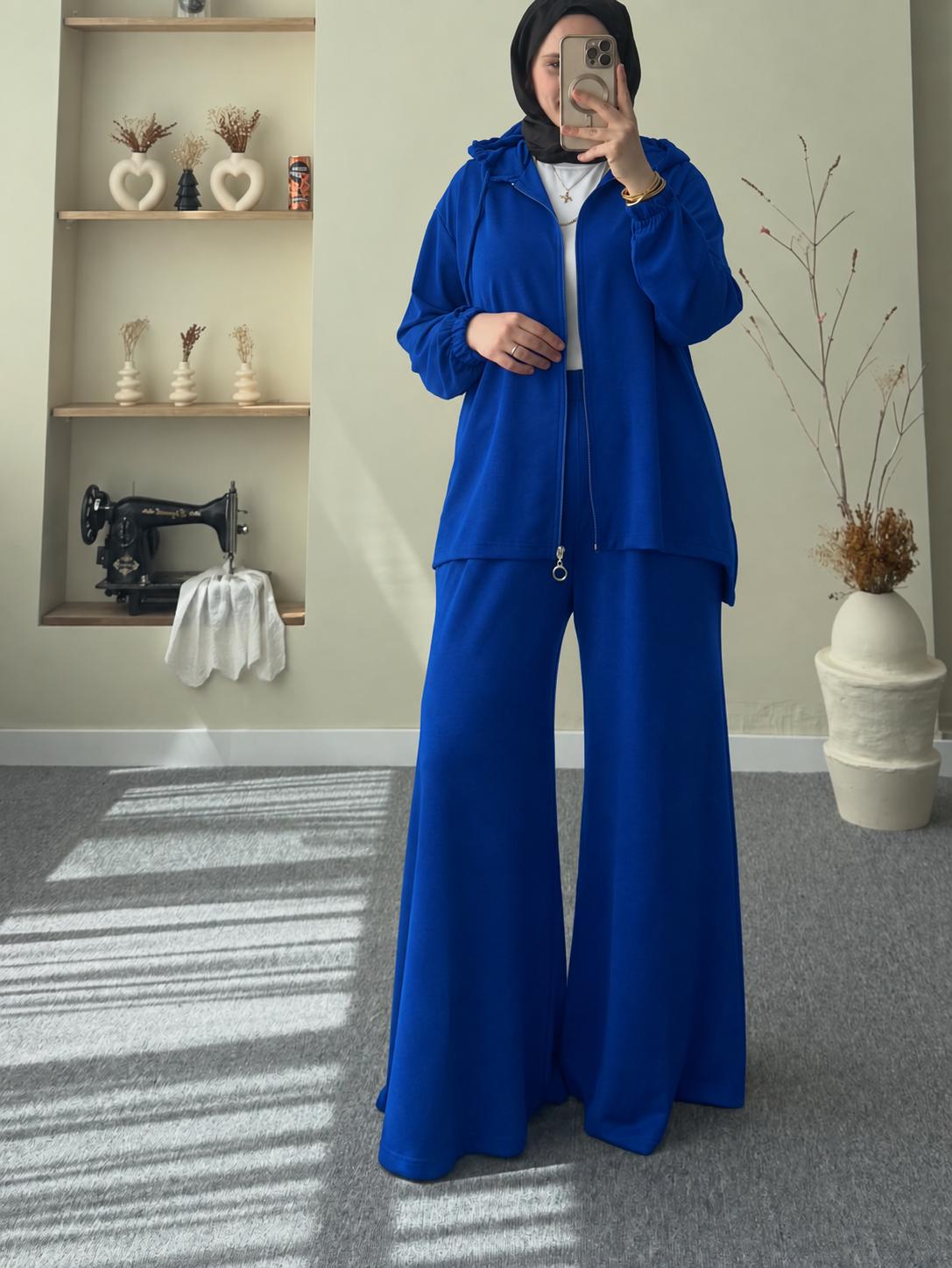 Oysho Everyday Lounge Set