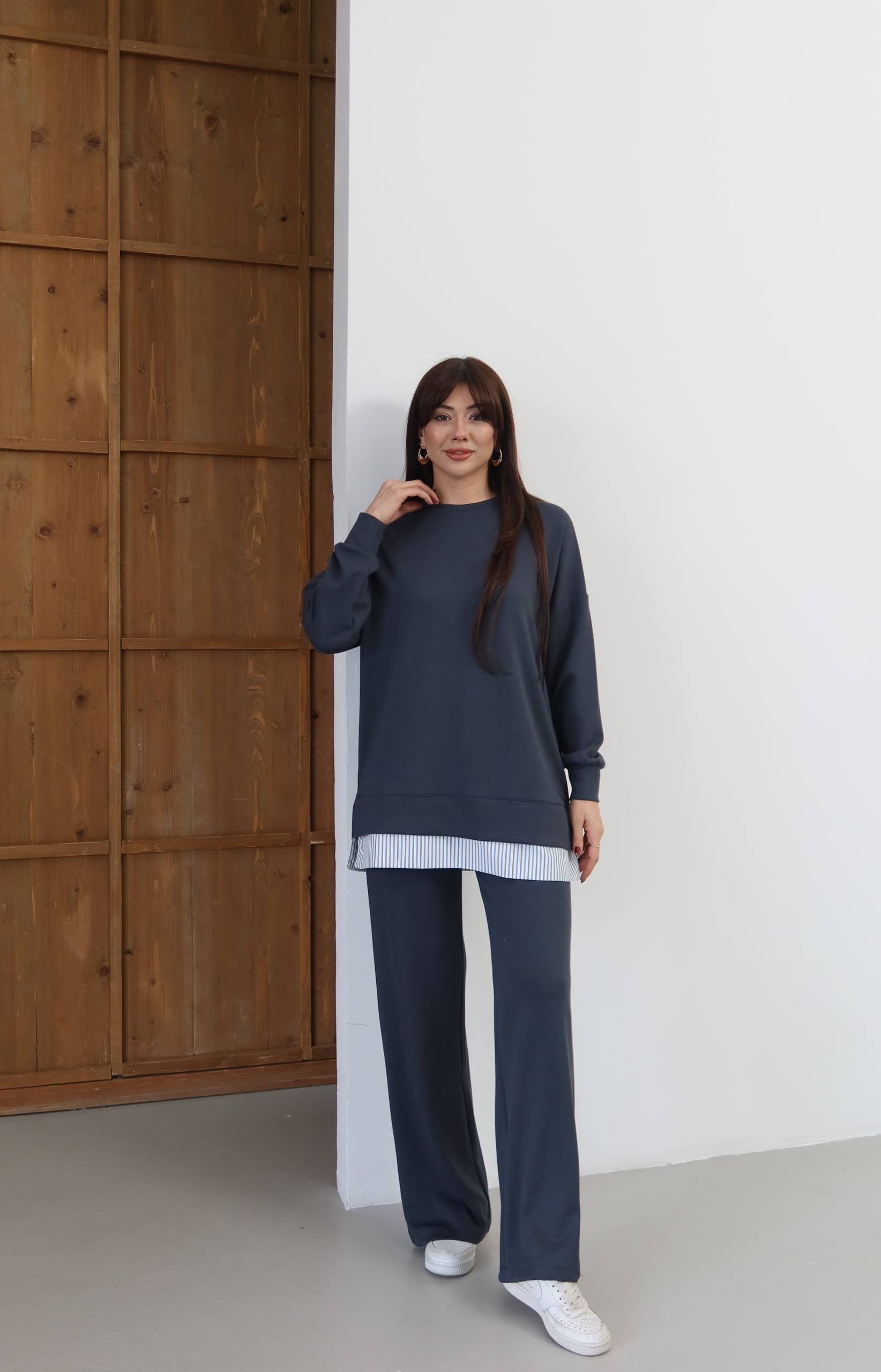 Oysho Layer Set