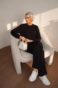 Oysho Dot Lounge Set