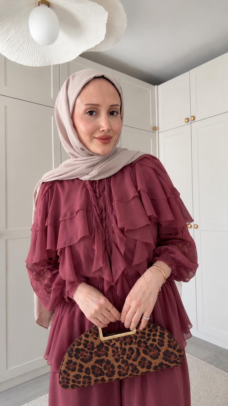 Rosalie Trouser Set