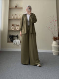 Oysho Everyday Lounge Set