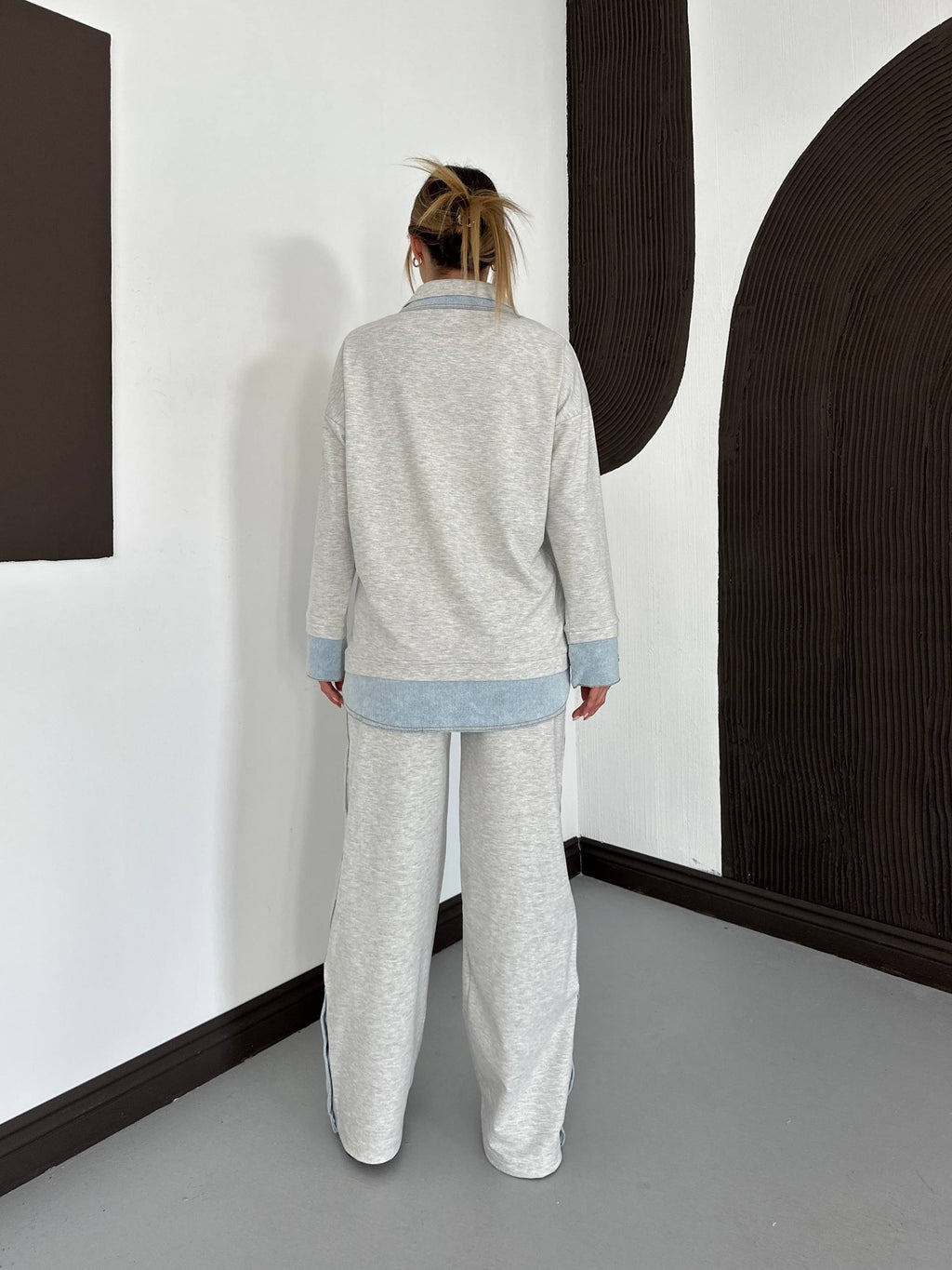 Razan Sport Set