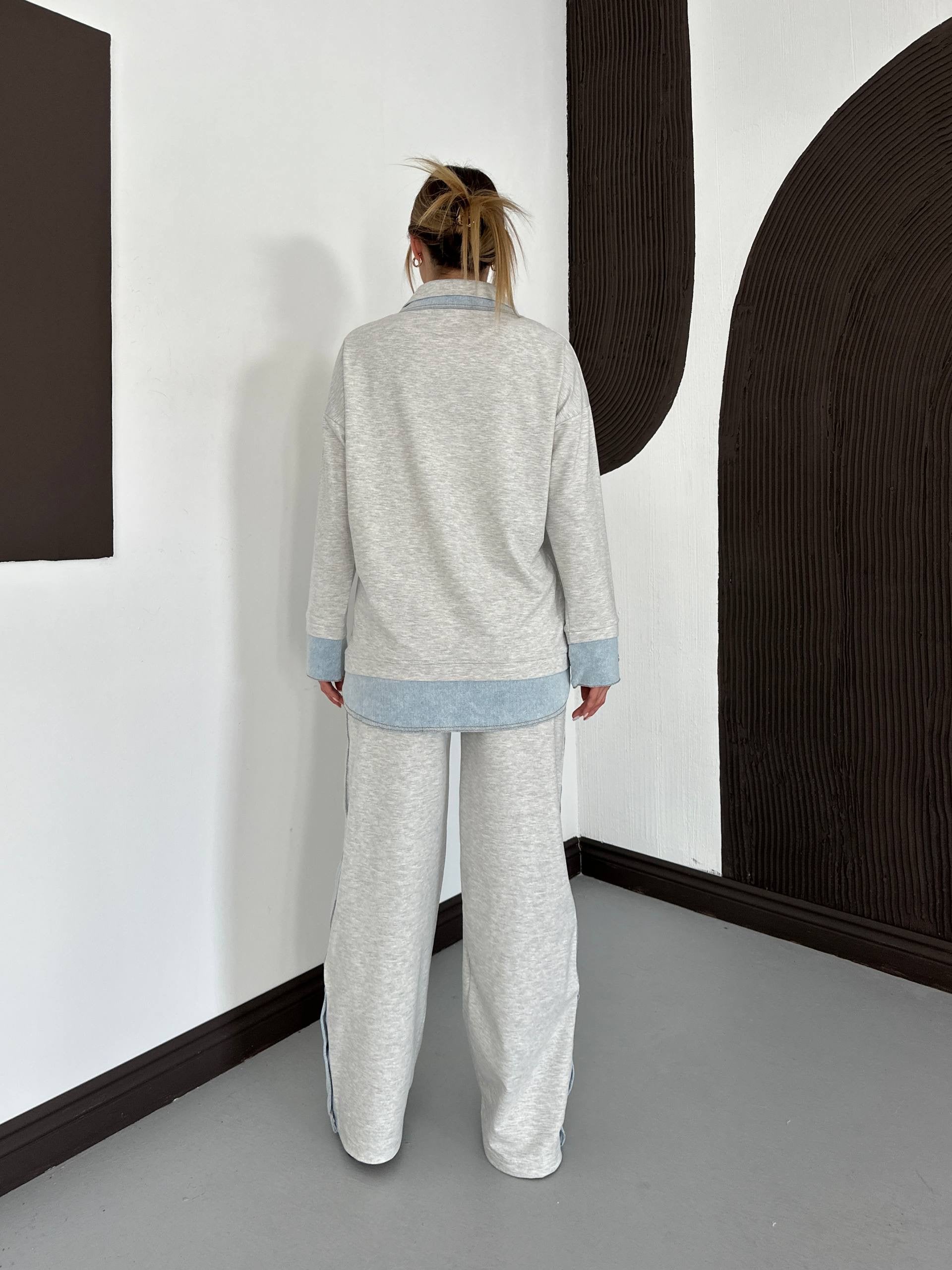 Razan Sport Set