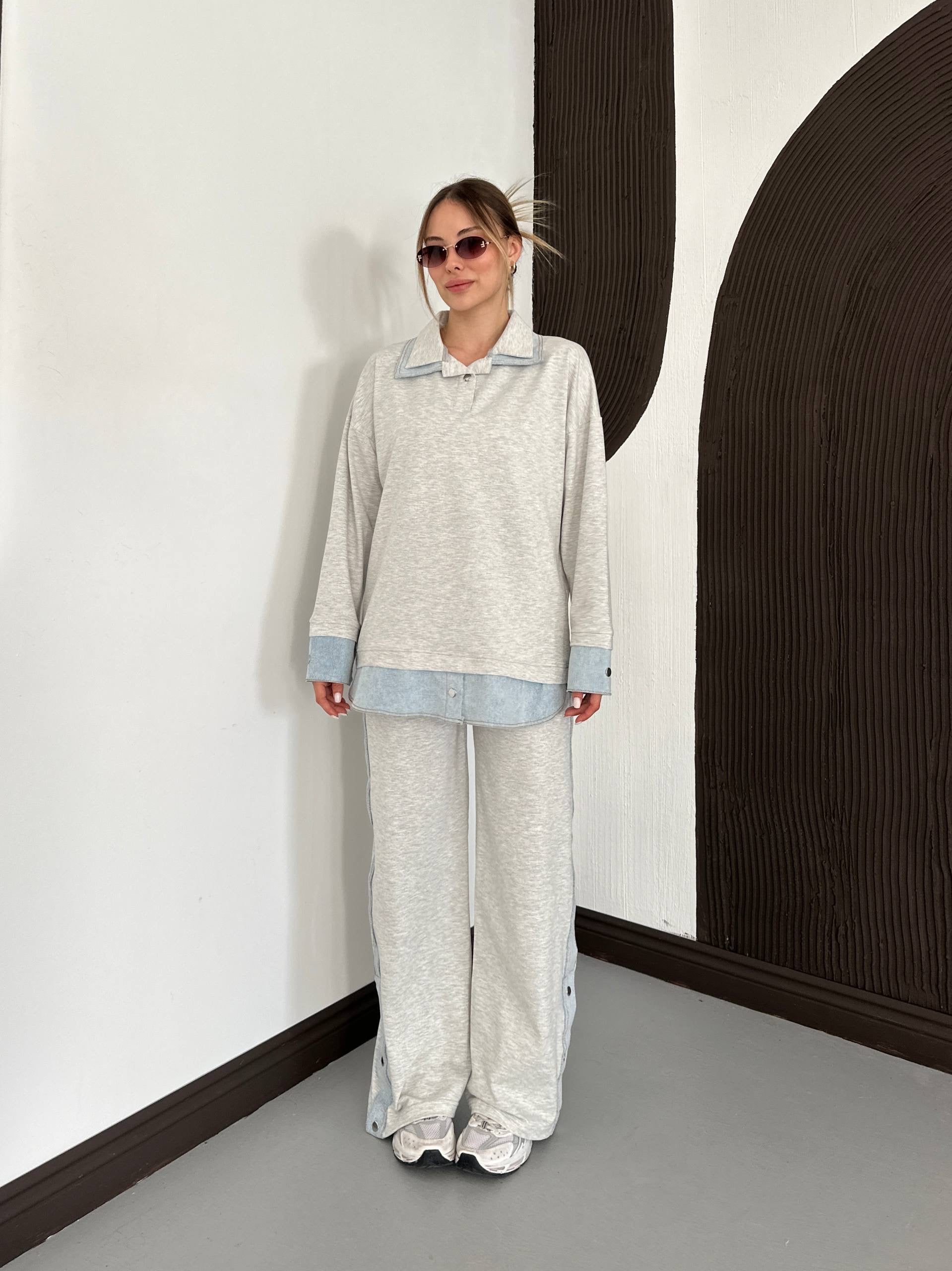 Razan Sport Set