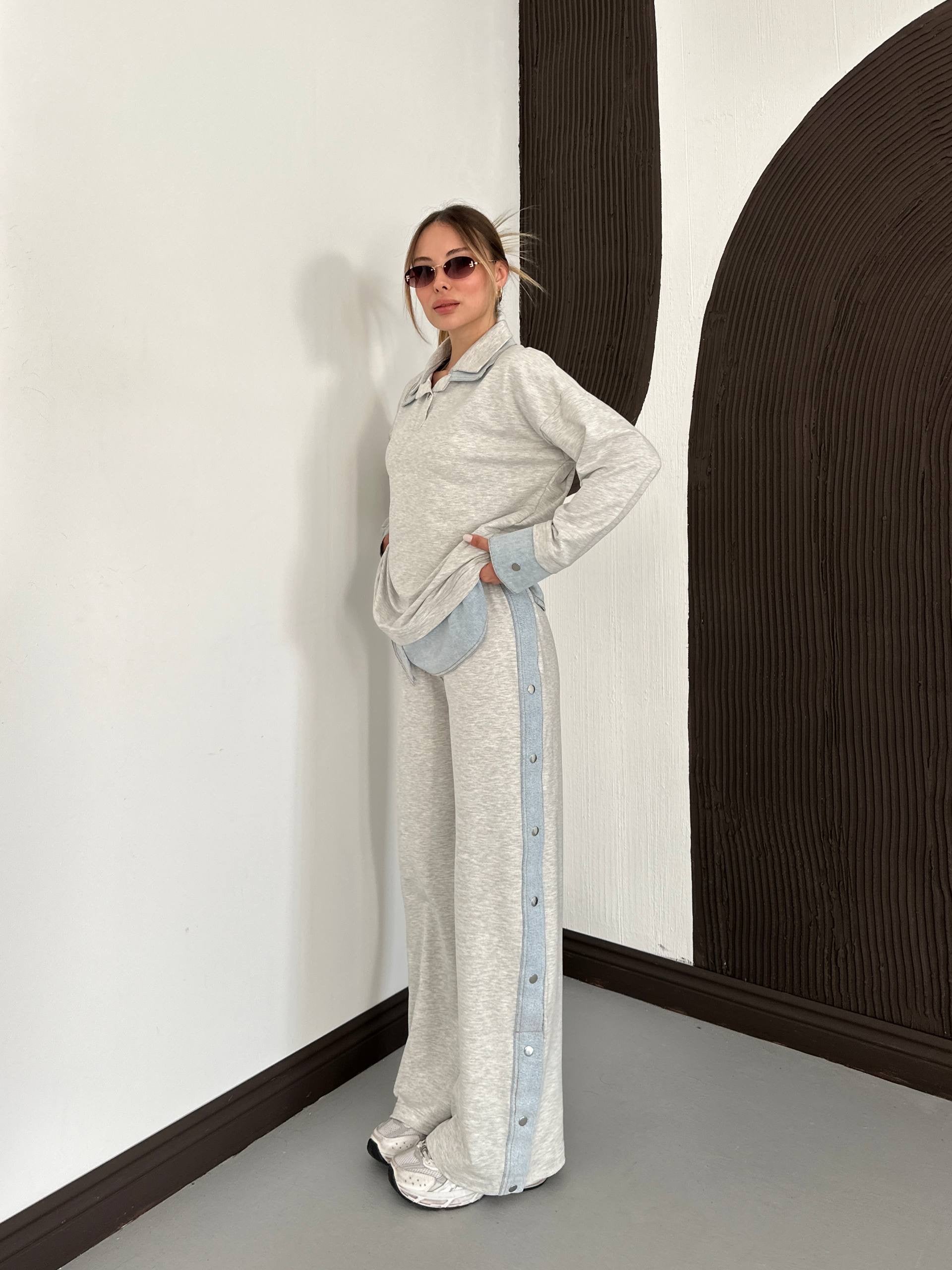 Razan Sport Set