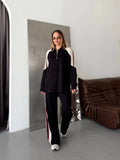 Black Monaco Sport Set
