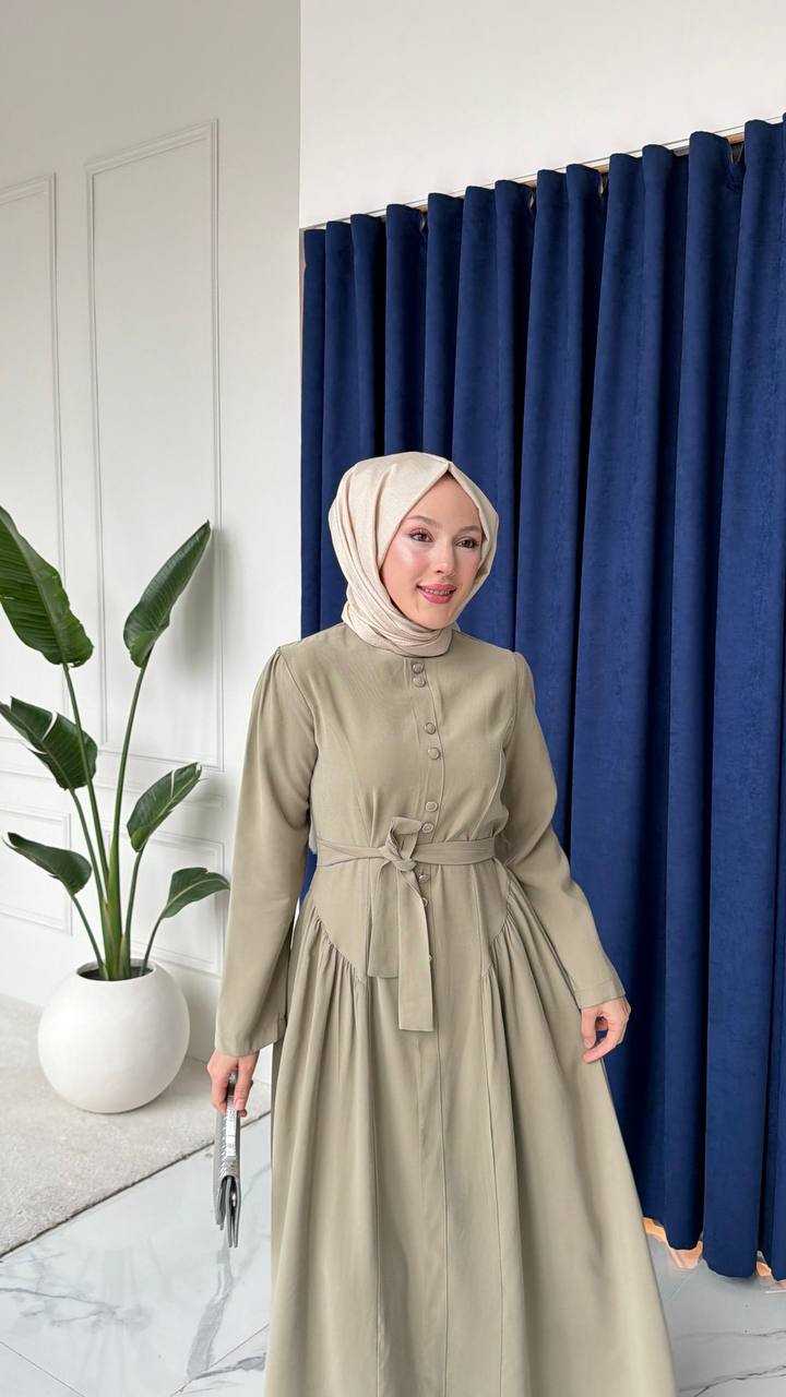 Aurelia Grace Maxi Dress